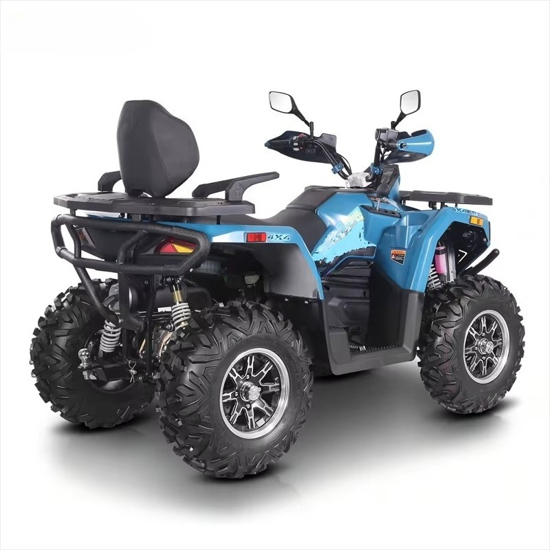 Outdoor Adventure Utv - 300cc 4WD 4x4 オフロードATV UTV クワッド