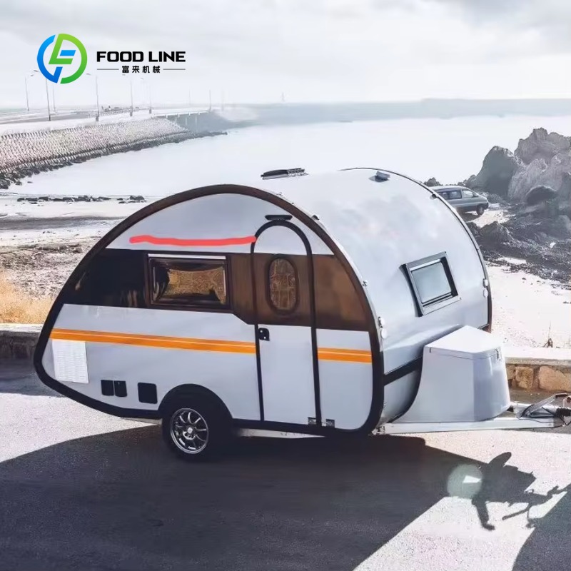 カスタマイズ可能な工場製ミニオフロードスライドアウトティアド - Outdoor Adventure And Travel のレビューと価格