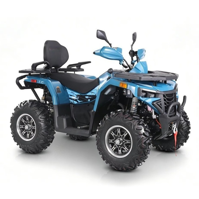 300cc 4WD 4x4 オフロードATV UTV クワッ - Outdoor Adventure Utv のレビューと価格