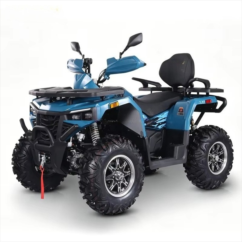 300cc 4WD 4x4 オフロードATV UTV クワッ - Outdoor Adventure Utv のレビューと価格