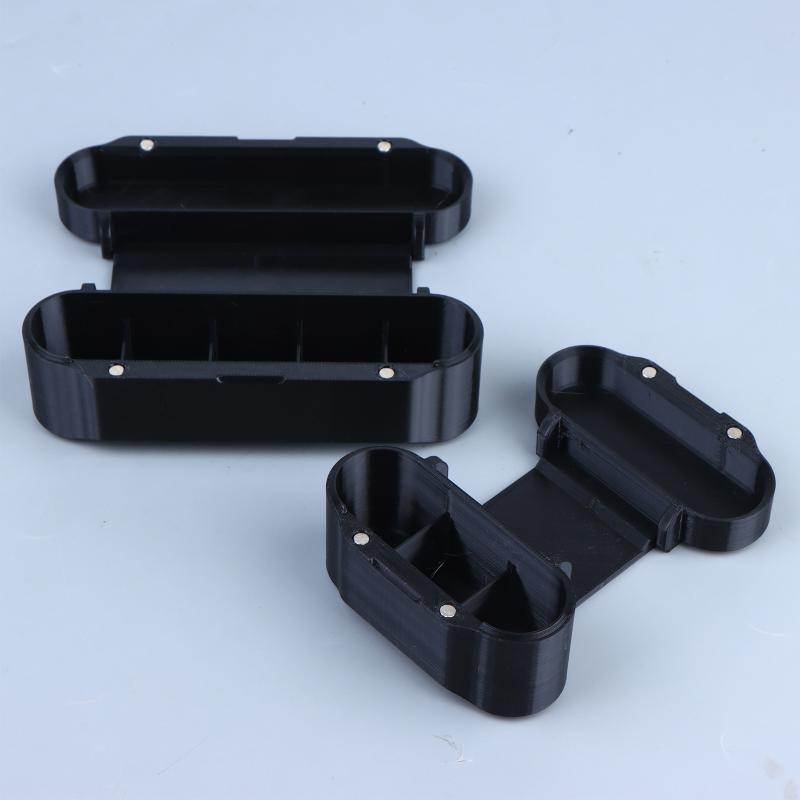 トラベルフィルム収納ボックス 35mm 120 135 フィ - Outdoor Adventure Films のレビューと価格