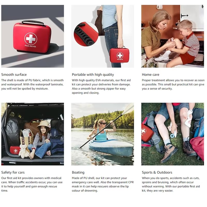 アウトドアアドベンチャー、ハイキング、車での旅行、キャンプ用 - Outdoor Adventure And Travel のレビューと価格