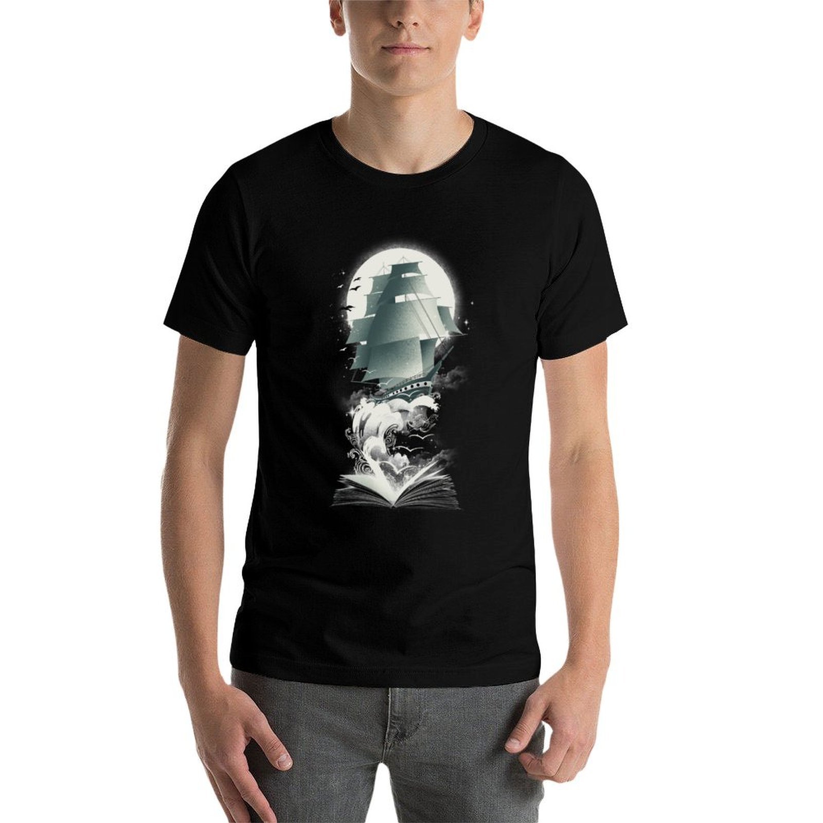 ブック オブ アドベンチャーズ Tシャツ ホリデー アウトド - Outdoor Adventure Books のレビューと価格