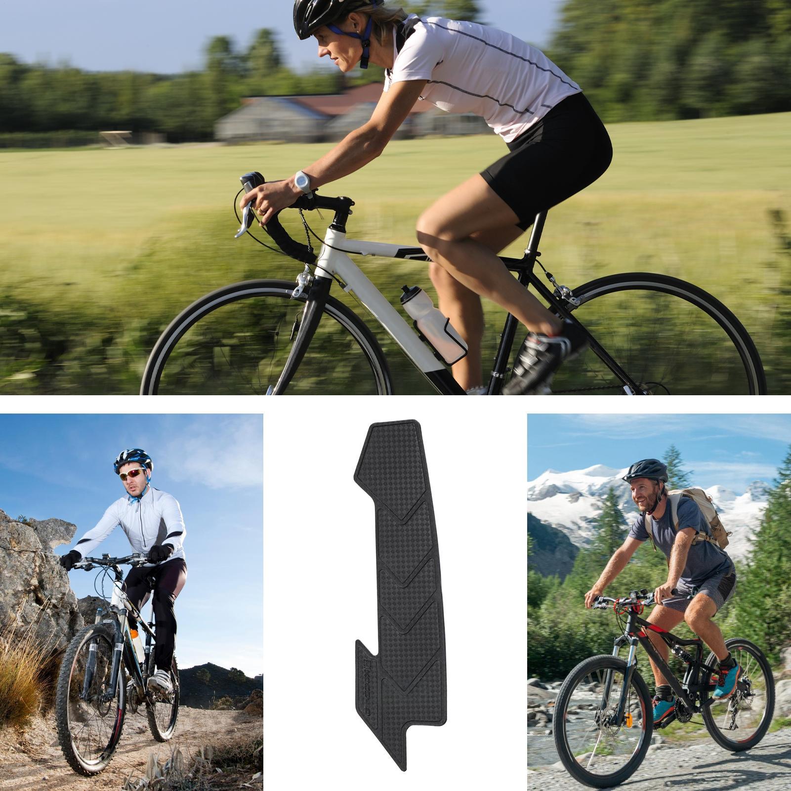 バイクチェーンプロテクターシリコンカバープロテクターフィルム - Outdoor Adventure Films のレビューと価格