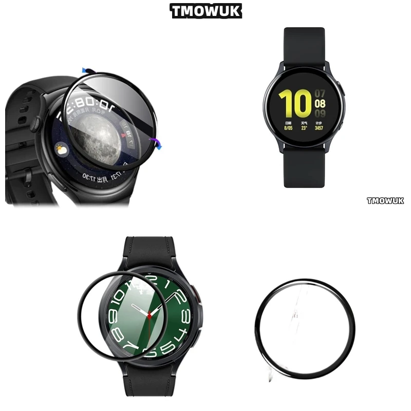 Samsung Galaxy Watch 4 5 6 7 U - Outdoor Adventure Films のレビューと価格