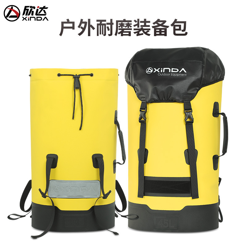 屋外ロッククライミングレスキューアドベンチャーエキップメント - Outdoor Adventure Wear のレビューと価格