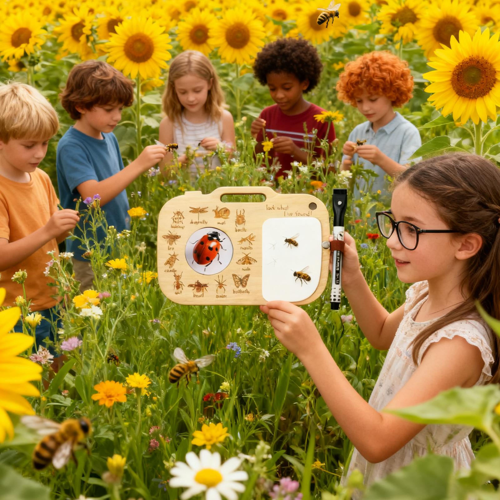 自然探検おもちゃ 植物顕微鏡 教育用ギア 子供用アウトドアア - Outdoor Adventure Education のレビューと価格