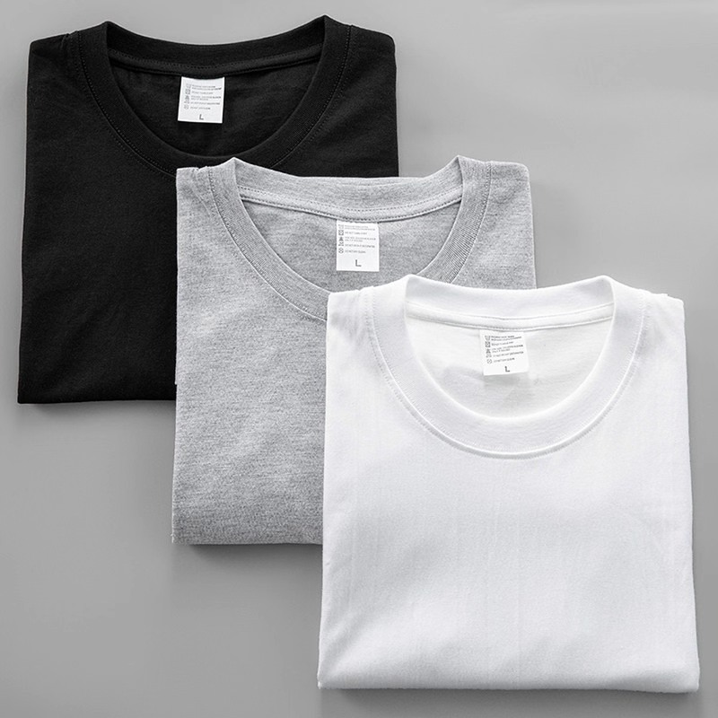 メンズサマーコットンTシャツ、漫画キャンププリント、Oネック - Outdoor Adventure Wear のレビューと価格